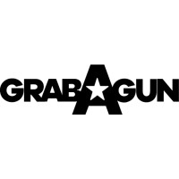 GrabAGun.com logo - Similar company to Impact Guns
