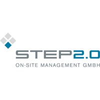 Step 2.0 On-Site Management GmbH logo - Similar company to Integrated Business Development - Ibd Romania