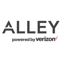 Alley Powered by Verizon logo - Similar company to Growthsight Llc