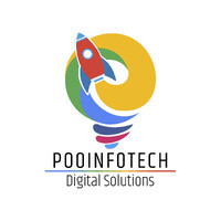 Pooinfotech Digital Solutions logo - Similar company to Pooinfotech