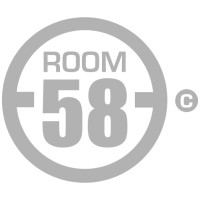 Room 58 logo - Similar company to D4T4