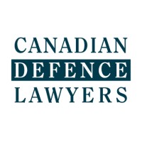 Canadian Defence Lawyers logo - Similar company to Arcana