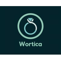 Wortica logo - Similar company to Anything Infotech Pvt Ltd