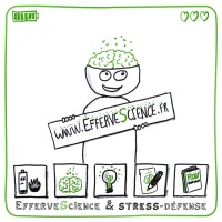 EfferveScience logo - Similar company to Ediad