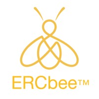 ERCbee™ logo - Similar company to Teorus ®