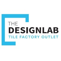 The Design Lab (Division of TFO) logo - Similar company to Icon Tile