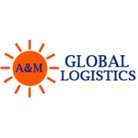 A & M Global Logistics LLC. logo - Similar company to A