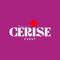 CERISE EVENT logo - Similar company to Mayday Communications Inc