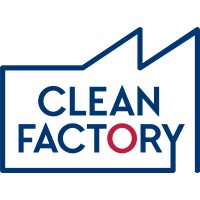 Clean Factory logo - Similar company to Northclean