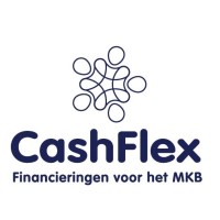 CashFlex logo - Similar company to Bates Mechanical