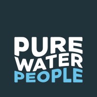 The Pure Water People logo - Similar company to Pure Ionic Water Limited