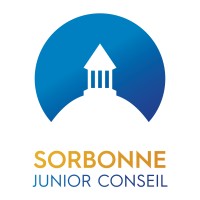 Sorbonne Junior Conseil logo - Similar company to Union Des Clubs De Finance