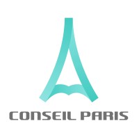 Conseil Paris logo - Similar company to Yitong