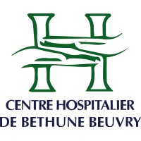 Centre Hospitalier de Béthune Beuvry logo - Similar company to Groupe Hospitalier Artois-Ternois