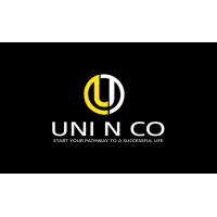 UNINCO logo - Similar company to Unincorporated