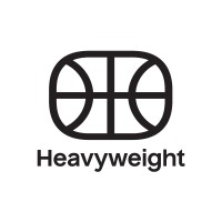 Heavyweight Digital Type Foundry logo - Similar company to Feely Studio