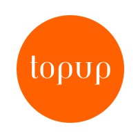 Topup ID logo - Similar company to Topup