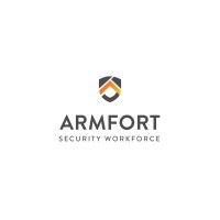 Armfort logo - Similar company to Btn Pte Ltd