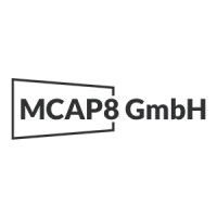 MCAP8 GmbH logo - Similar company to Codestryke Gmbh