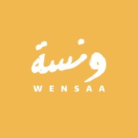 Wensaa logo - Similar company to Lvng+