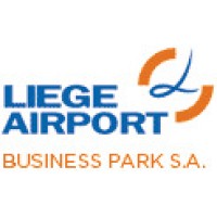 Liege Airport Business Park logo - Similar company to Mh Avia