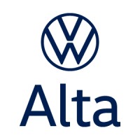 Alta VW logo - Similar company to Alta Gwm
