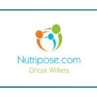 Nutripose.com logo - Similar company to Opus Writers