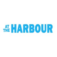 At the Harbour logo - Similar company to Techbeachnl
