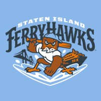 Staten Island FerryHawks logo - Similar company to Sothis Films