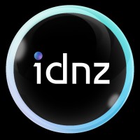 The Institute of Digital Marketing New Zealand - IDNZ logo - Similar company to Magic Turtle