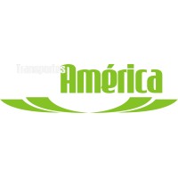 Transportes América Ltda. logo - Similar company to Tds America Ltda.