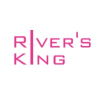 RIVER'S KING logo - Similar company to Avenement