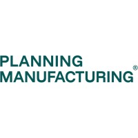 Planning Manufacturing logo - Similar company to Orcod Chemistry