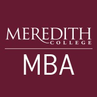 Meredith College MBA Program logo - Similar company to Kennedy Office