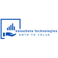 ValueData Technologies Private Limited logo - Similar company to Valuedata Bv