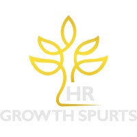 HR Growth Spurts an MKK Bell Consulting Company logo - Similar company to Hr Defined