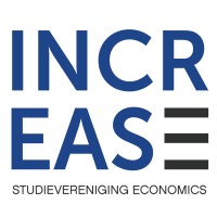 SV Increase logo - Similar company to Countus Groep