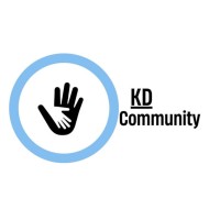 KD Community logo - Similar company to In Mind Therapy