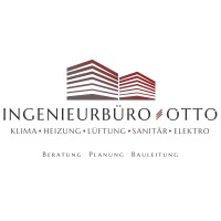 Ingenieurbüro Stefan OTTO logo - Similar company to Ingenieurbüro Brundobler Gmbh