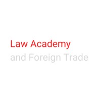 LAAC Law Academy and Foreign Trade logo - Similar company to Tunisian Waste Management