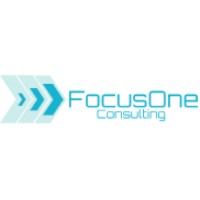 FocusOne Consulting logo - Similar company to Focusone Business Services, Llc