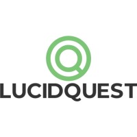 LucidQuest logo - Similar company to The Stem