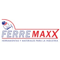 Ferremaxx logo - Similar company to Mexciie International