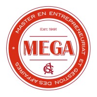 Master en Entrepreneuriat et Gestion des Affaires logo - Similar company to Promoscore