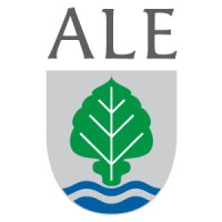 Ale kommun logo - Similar company to Ale El - Nära Tryggt Enkelt