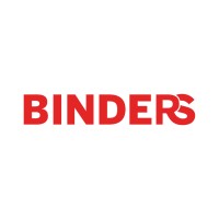 Binders Media logo - Similar company to Nowhow Solutions Ag