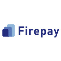 Firepay logo - Similar company to Beta Online