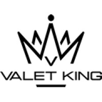 Valet King logo - Similar company to Carcierge Valet