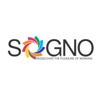 Sogno Office Furniture India Pvt Ltd. logo - Similar company to Smart Space Solutions (Modular Office Furniture)