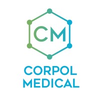 Corpol Medical logo - Similar company to Corpol